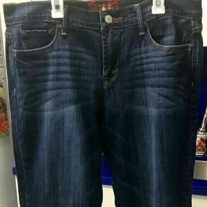 Lucky Brand Women Jeans Plus Size 32